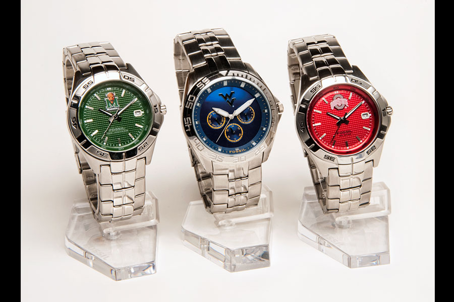 MAG Collegiate Watch Group